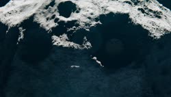 Asteroid Colony - Shot 2